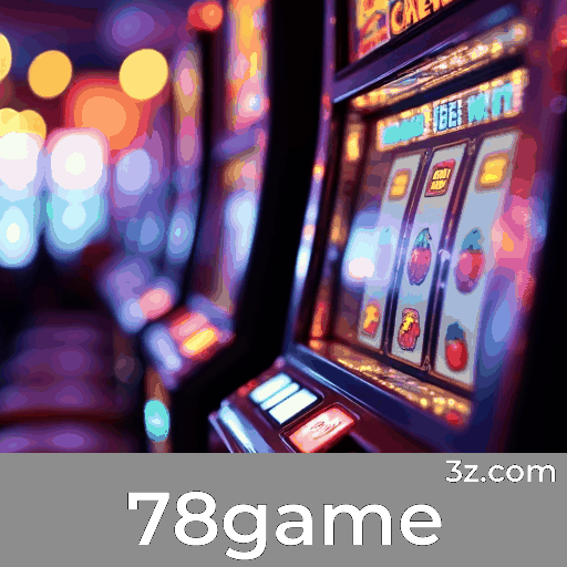 Experimente 78game: Jogos de Cassino ao Vivo e 3D