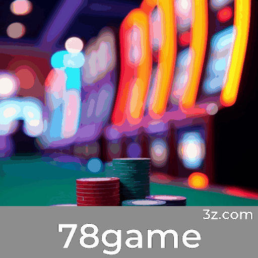 Explore o 78game: Aprenda estratégias de jogos eficazes