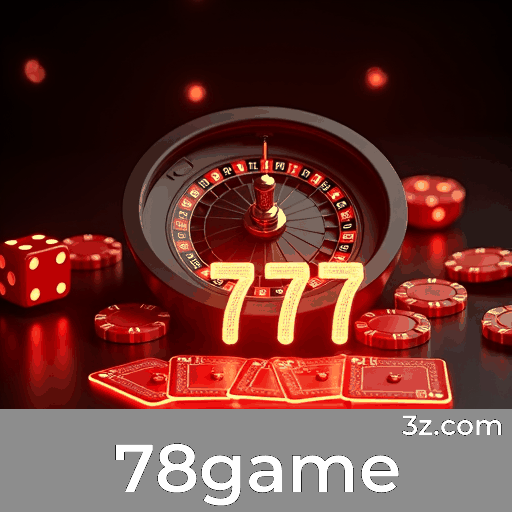 78game: Jogos de Cassino Incríveis e Imersivos